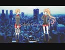 【杏音鳥音】Skyscraper