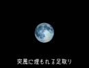 色々と吹っ切れて投げやりになった「月光」