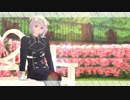 【MMD刀剣乱舞】ライカ【帽子屋式骨喰4周年】