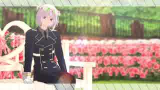 【MMD刀剣乱舞】ライカ【帽子屋式骨喰4周年】