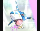 【ポケモンUSM】実.況の無いシングルレート.part38 【メガサメハダー】