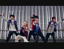 【DSD】宵々古今 踊ってみた【SLH×Melo.Ver】