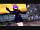 【MMD】成長さとり様もモコモコJKにしてみた【Booo!】カメラ配布