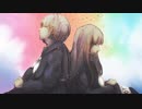 【VOCALOID合唱団】虹色の教科書【オリジナル卒業ソング】