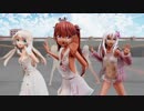 【Ray-mmd】ロリジャーでよかった～（ろりこんでよかった～）