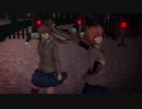 【MMD_DDLC】来世デ逢イマショウ