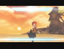 【PSO2】輝光を砕く母なる神 ウォンド殴りオンリー【Te/Hu】