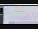 初代プレステのボス戦っぽい曲を作ってみた