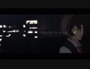 【ヒプマイＭＭＤ】MONSTER【Vroid幻太郎】