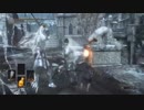 ＃17【GARY】ダークソウル３。戦士で行く！（PC版,ニコ生）