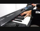「カワキヲアメク」を弾いてみた【ドメスティックな彼女 OP】