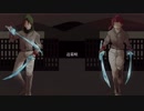 【人.力】送.墓.唄【k.c / z.m】