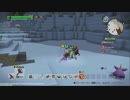 ドラゴンクエスト ビルダーズ2 やるよ #26 Part.2 ムーンブルク編
