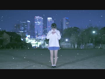 【チャイナ】Snow Fairy Story 踊ってみた【真冬】