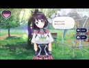 【DMM新作】エンジェルロック　デートチュートリアル＆最初の１０連