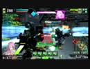 【EX2】バリア重火の記録47その4【対抗戦vs黒鉄の月光花】