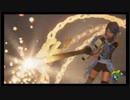 【生放送動画化】Kingdom Hearts 0.2 Birth by Sleep -A fragmentary passageクリティカル初期レベル縛り他＋チャレンジ達成　part2