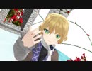 【MMD】アンノウン・マザーグース（水橋パルスィ）1080P