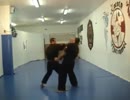 Kajukenbo - Street self defence clip - martial arts -
