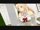 【MMD艦これ】Warspite -恋におちて -Fall in love- 小林明子