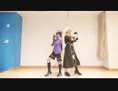 【刀剣乱舞】フィクサー【コスプレで踊ってみた】