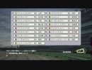 【WP8 2015】弱小牧場が世界に挑戦-125【ゆっくり実況】99年6月宝塚記念
