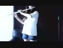 Nana from Zelda - played with flute