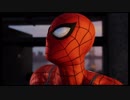 【Marvel's SPIDER-MAN】「高難度で初見プレイ！親愛なる隣人と白銀の系譜」第1回