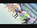 [けもフレＭＭＤ]好きなフレンズ達でLUVORATORRRRRY！