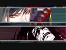 【刀剣乱舞】太郎太刀極＆次郎太刀極 一騎打ち