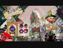 【N.Sw】 遊事時には ”スプラトゥーン2” 『Frosty Fest』参戦してみる？生放送 Part 07