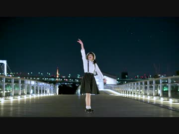 【しーちゃん】星屑オーケストラ 踊ってみた【今年も宜しくお願いします】