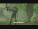 【ゼル伝BotW】100年の眠りから目覚めた勇者の冒険３１【もちまる】