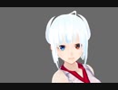 Vroid モーション