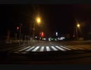 [車載動画]　城野～国道１０号～国道２０１号～唐子橋右折～国道３２２号～片野四丁目右折～城野