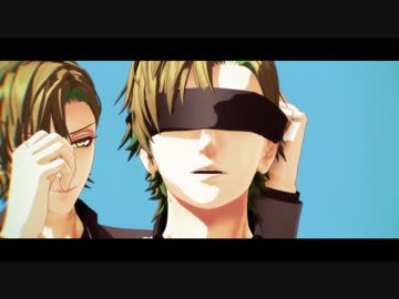 【ヒプマイMMD】一二三まとめ