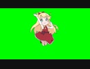 【わたてん】乃愛ちゃんが延々と踊り続けるだけ【手描き】