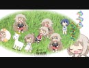 うつらうつら【第4回CeVIO投稿祭】