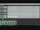 Reaperで曲を作ってみる