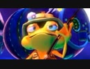 新しくも懐かしい【yooka-leylee】実況（再録）part40