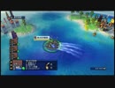 【#17】Civilization Revolution 皇帝難易度【実況】