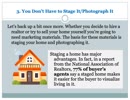 Benefits of selling your house for cash in longmont, co