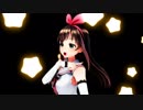【MMDSOLO】Kizuna Ai -chan