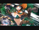 【WLW】多趣味ィ・ゲイル1　対面スカ＆ドロシィ【EX06昇格試合】