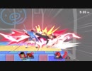 リュウ vs ロイ[スマブラSP オンライン1on1]