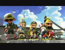 【Splatoon2】ウデマエX洗浄記#6【スクイックリン】