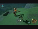 【実況】Wildな男を目指して-ゼルダの伝説 ブレス オブ ザ ワイルド-part10