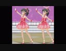 [デレステMV][立体視]「風色メロディ」 福山舞 with ステップ･マイ･ステップ