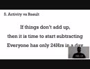 Online Business : Seven Mind Shifts to Write Your Own PayCheck | High End Affiliate Training