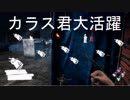 【DbD】レリー記念研究所のカラス達